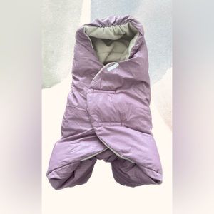 7 A.M: ENFANT
Nido Fluffy

SMALL
O to 6 months